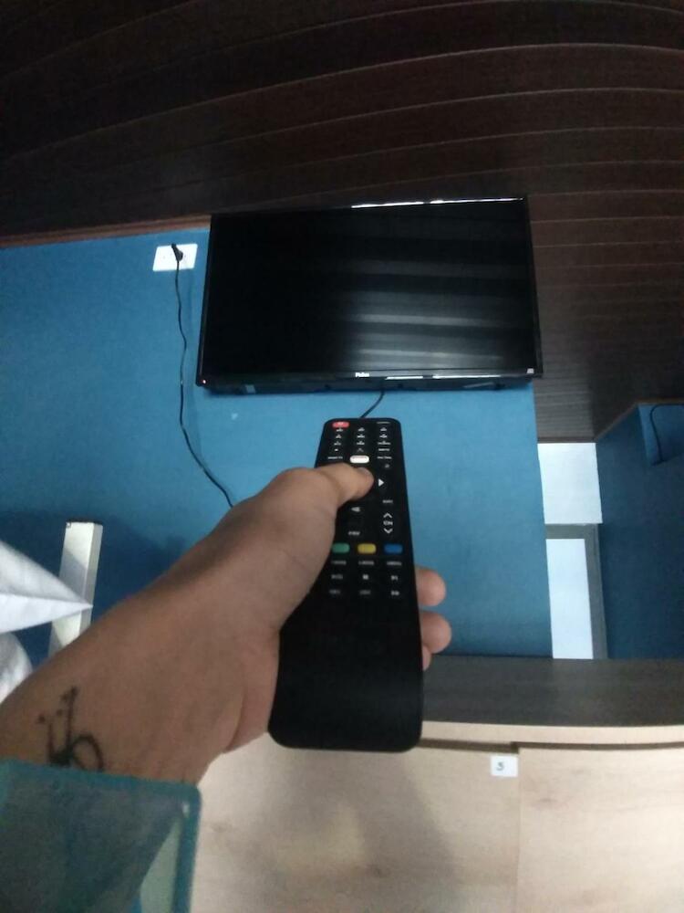 Hostel Aprisco Brasil