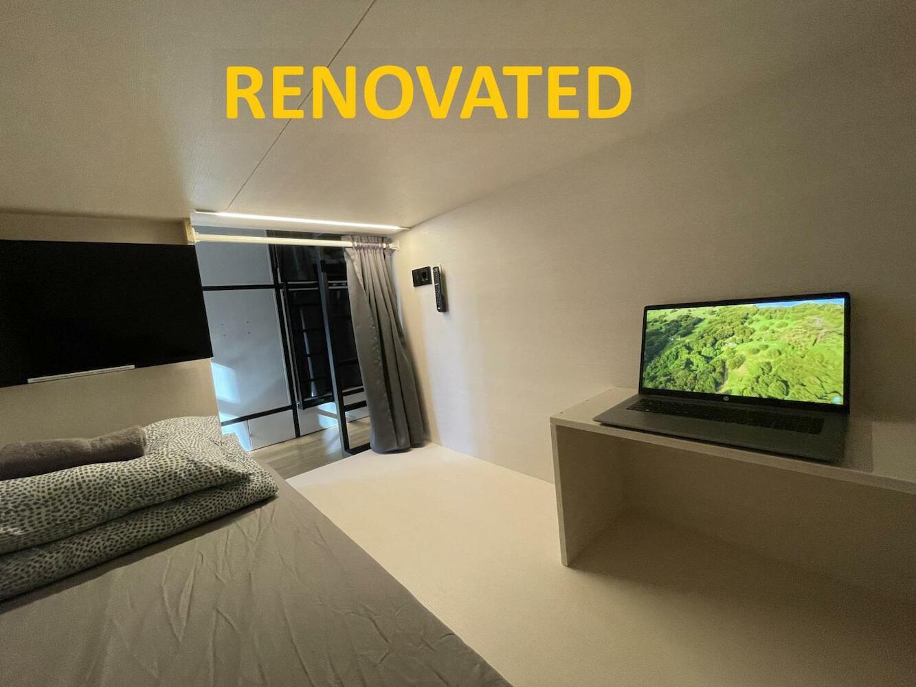 Sleep&go Hostel, Ljubljana