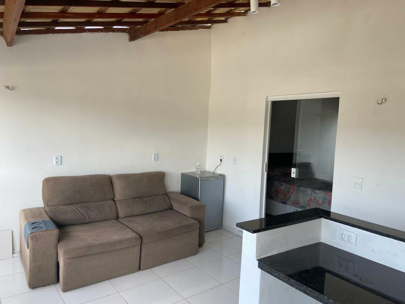 Guilherme Hostel, Fortaleza