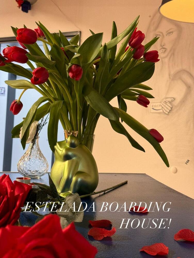 Estelada Boarding Houses, Munich Estelada Boarding Houses, Munich