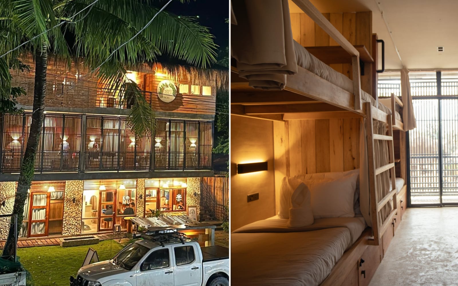 Matcha Hostel