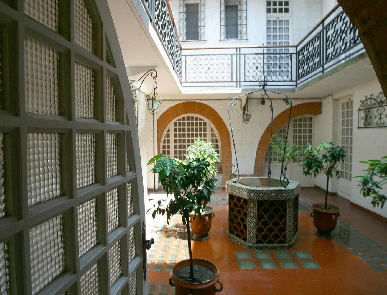 Hostel Toulouse Wilson, Toulouse