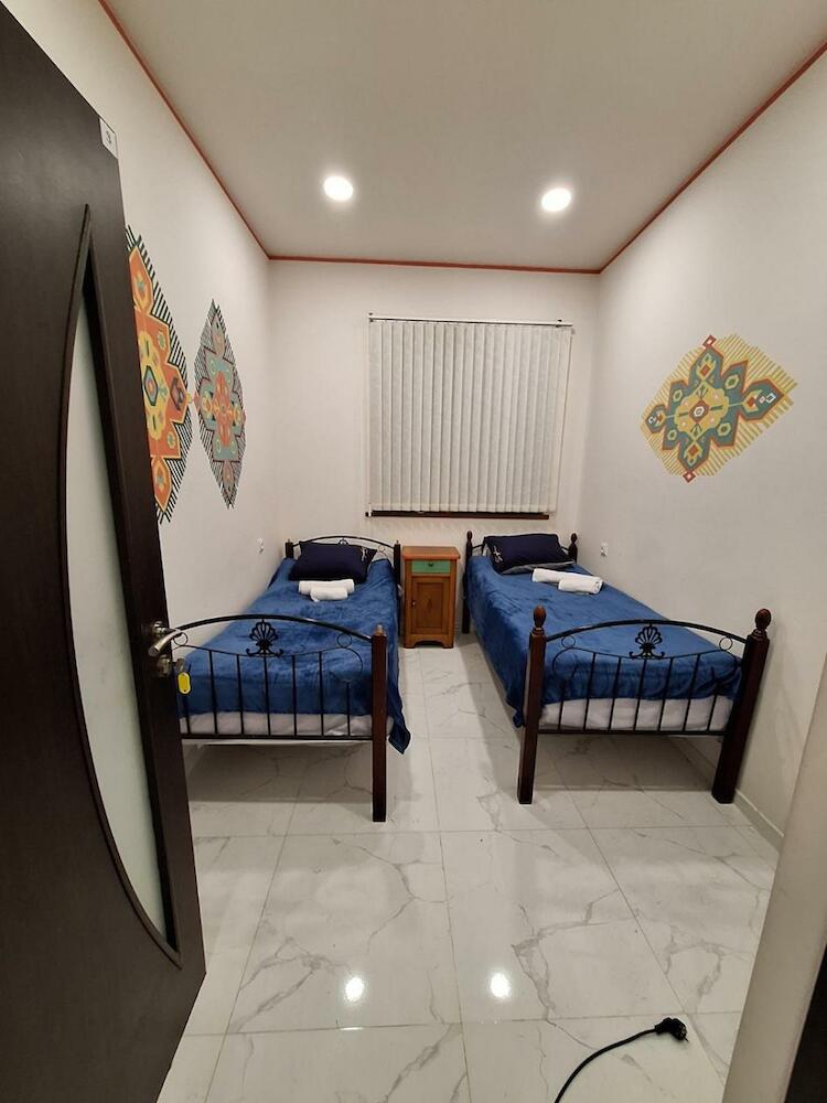 Armena Hostel, Yerevan