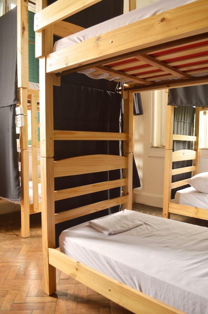 Castelo Dos Tucanos Hostel, Rio de Janeiro