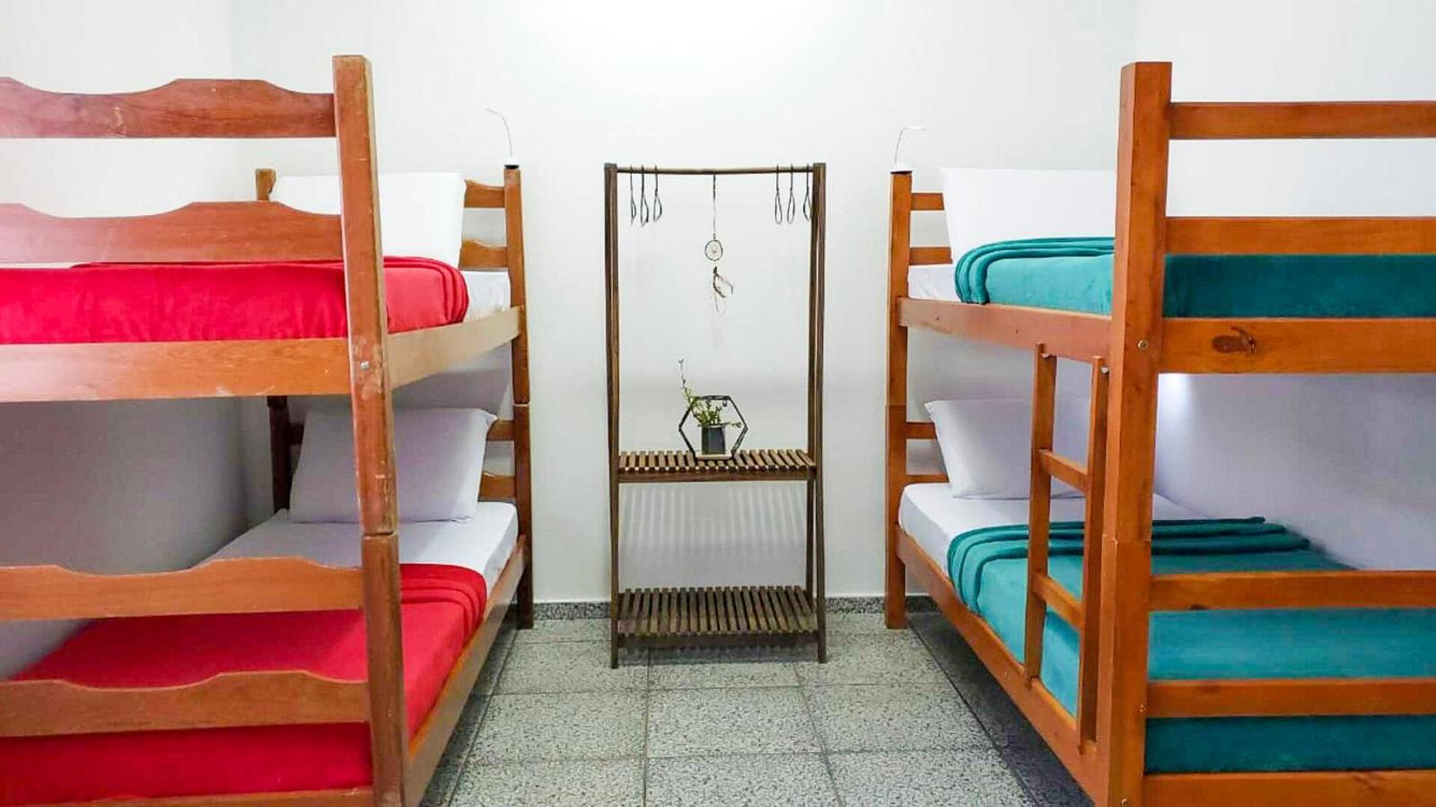 Pequi Hostel