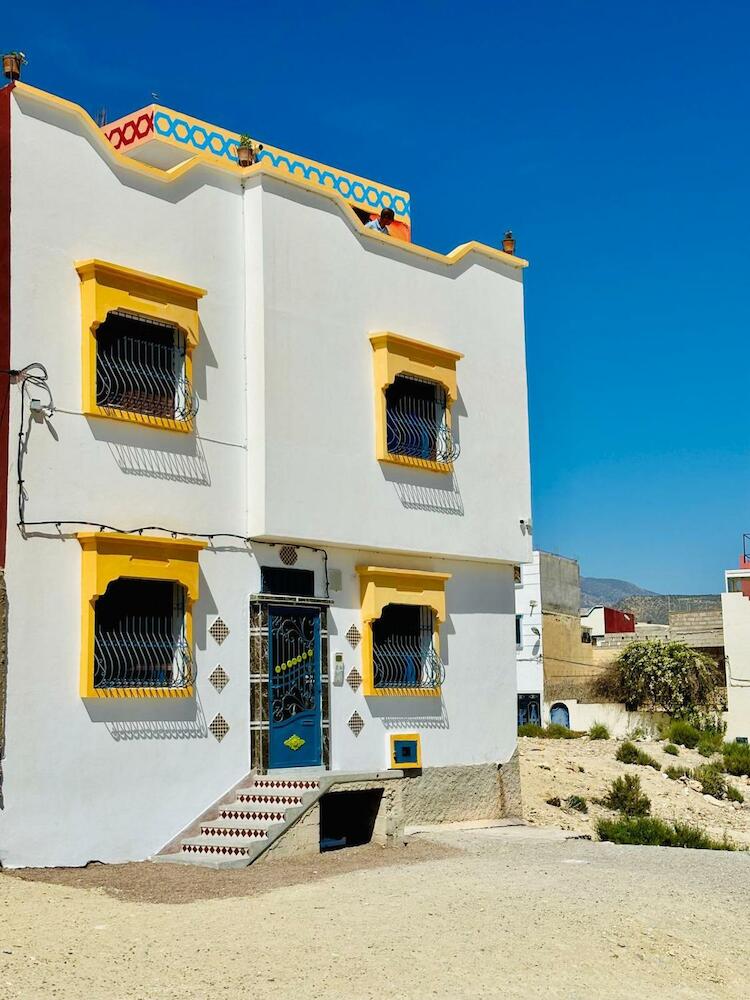 Aourir Soul Hostel, Aourir