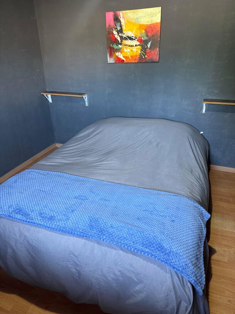 Cabañas Pehuenia, El Bolsón