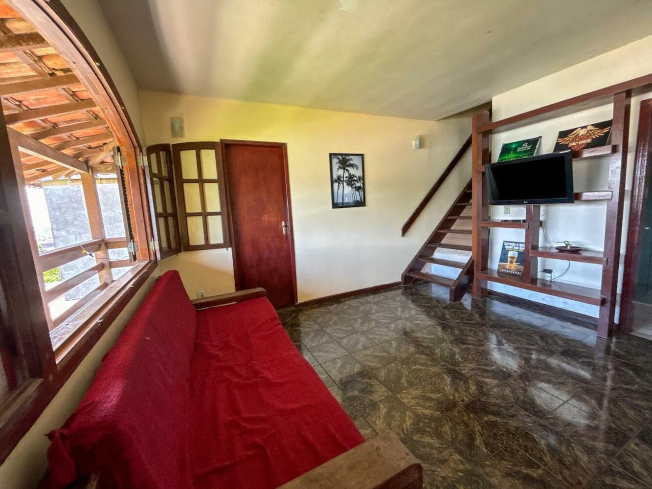 Eco Hostel Vista Mar