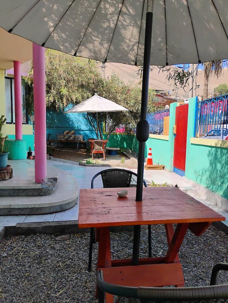 Hostel La Posada De Gallo, Arica