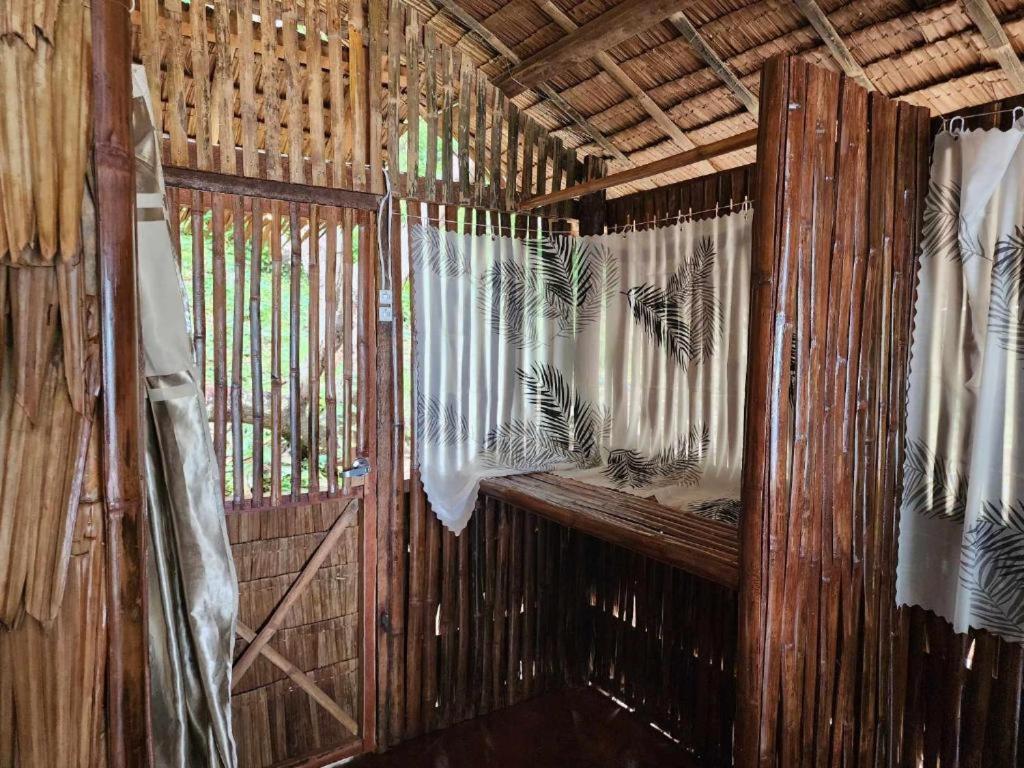 Bice Hostel Darocotan, El Nido