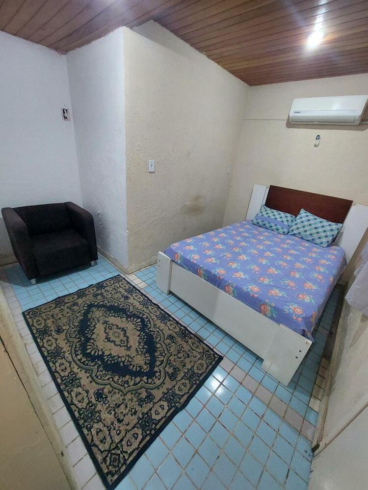 Hostel Bom E Familiar, Rio de Janeiro