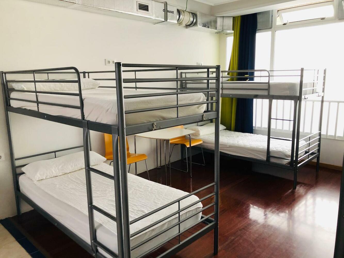 Albergue la Estacion