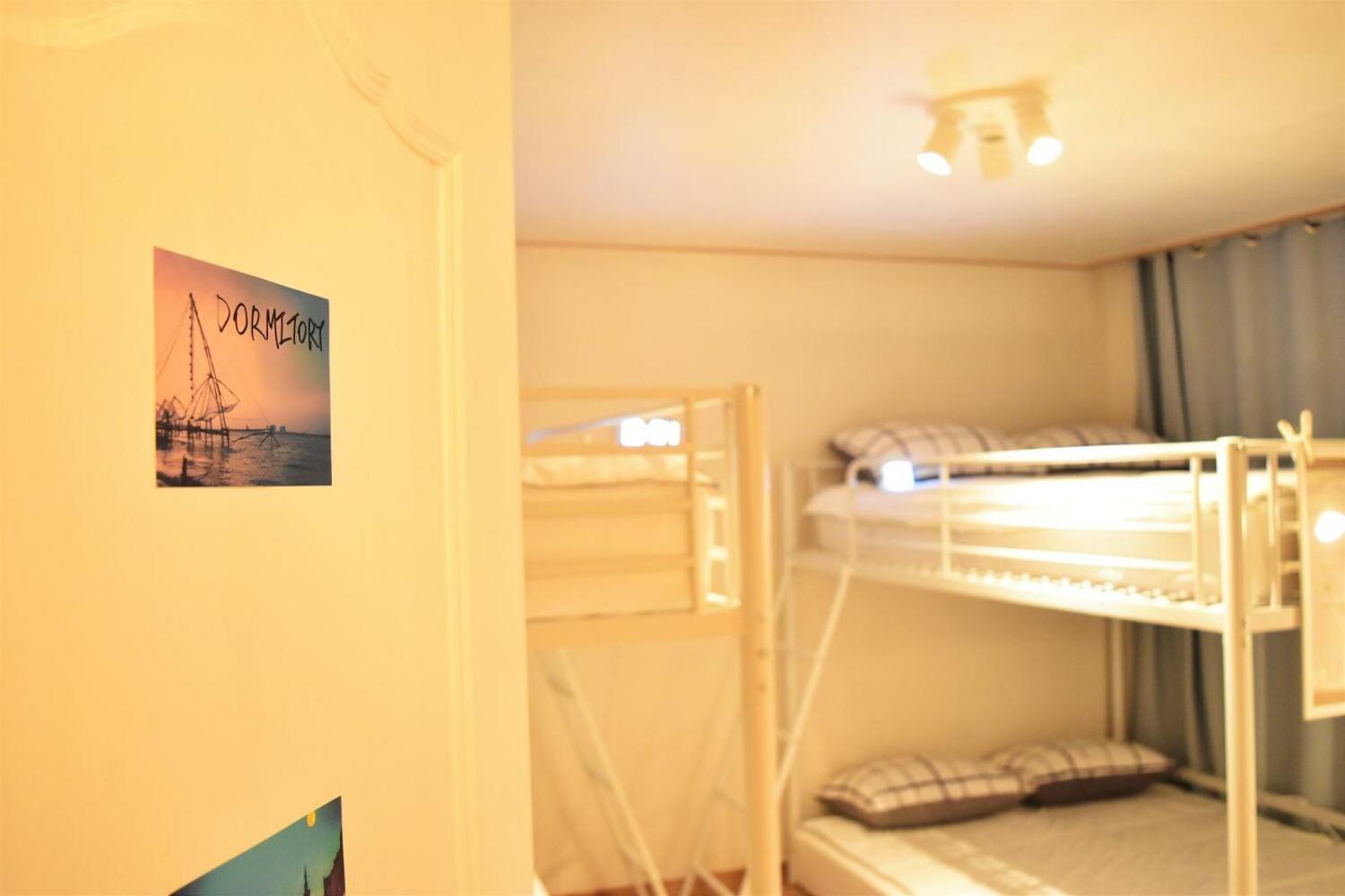 Serene Stay, Seoul