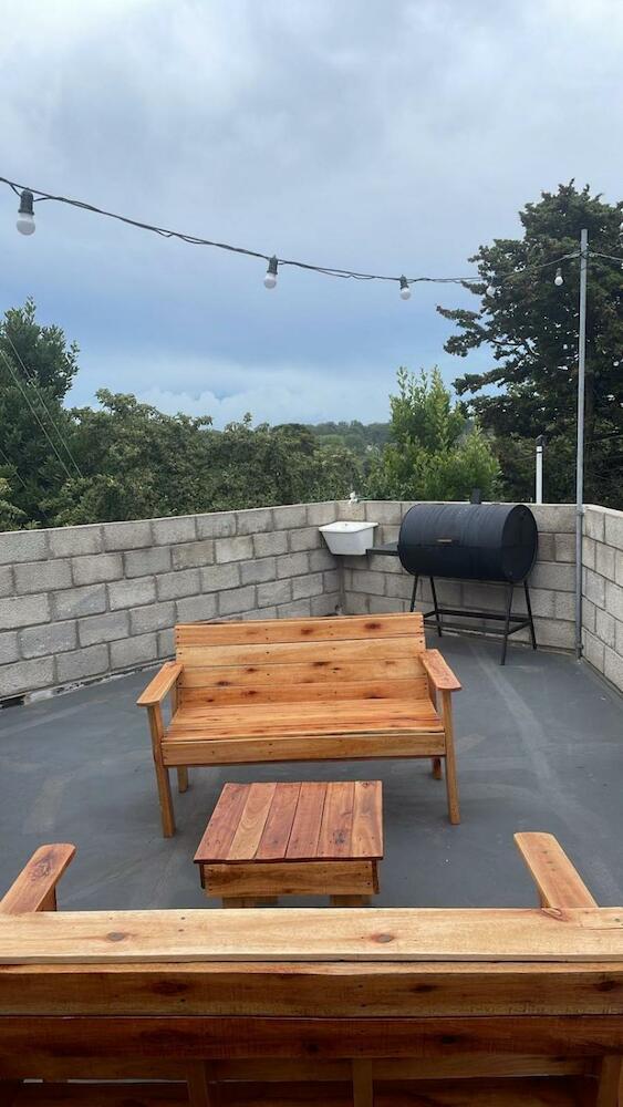 Alfar Hostel, Mar del Plata