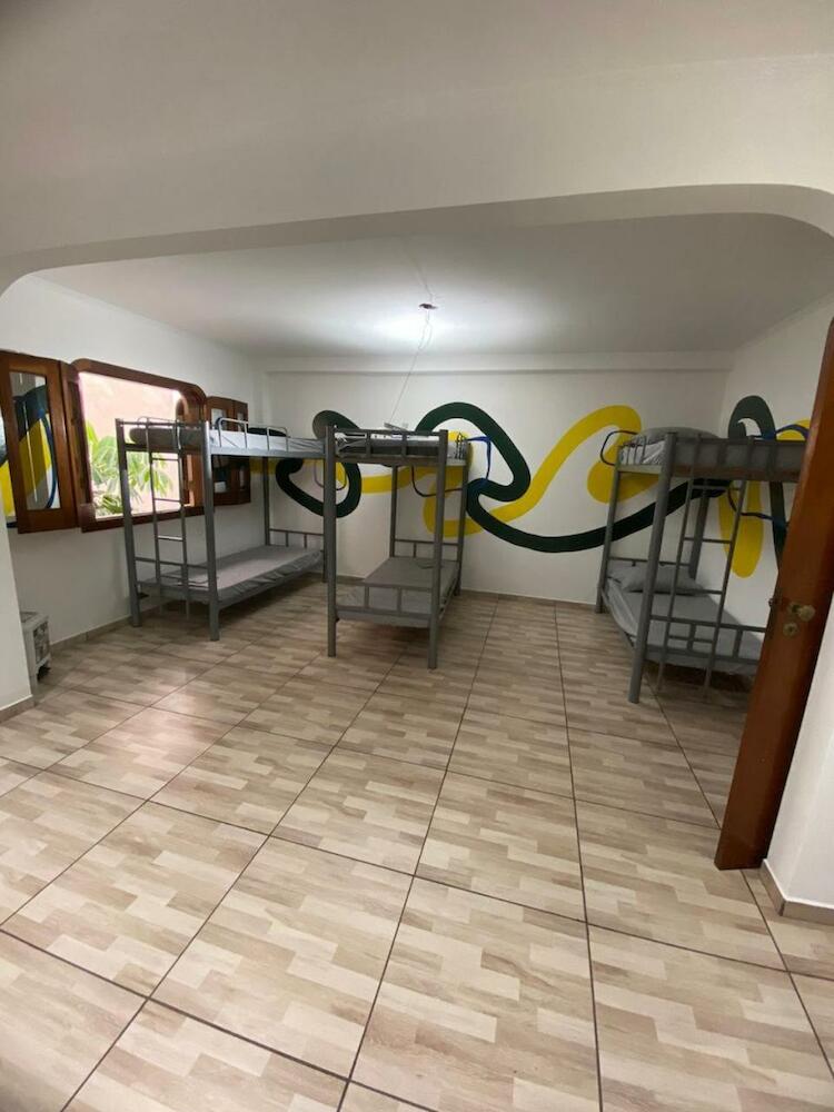 La Casa Hostel, São Paulo