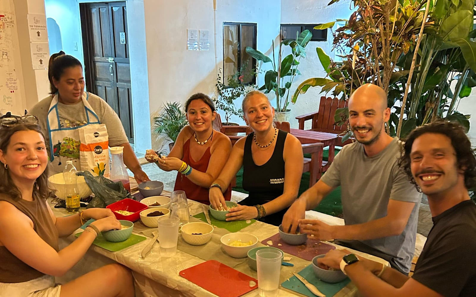 Urban Nest Hostel, Santa Ana