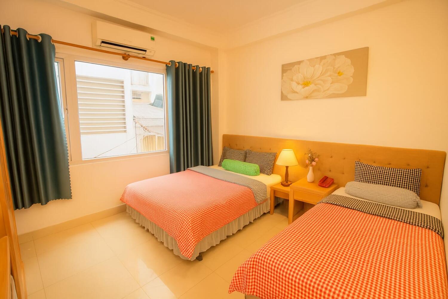 Phan Anh Backpackers Hostel, Ho Chi Minh City