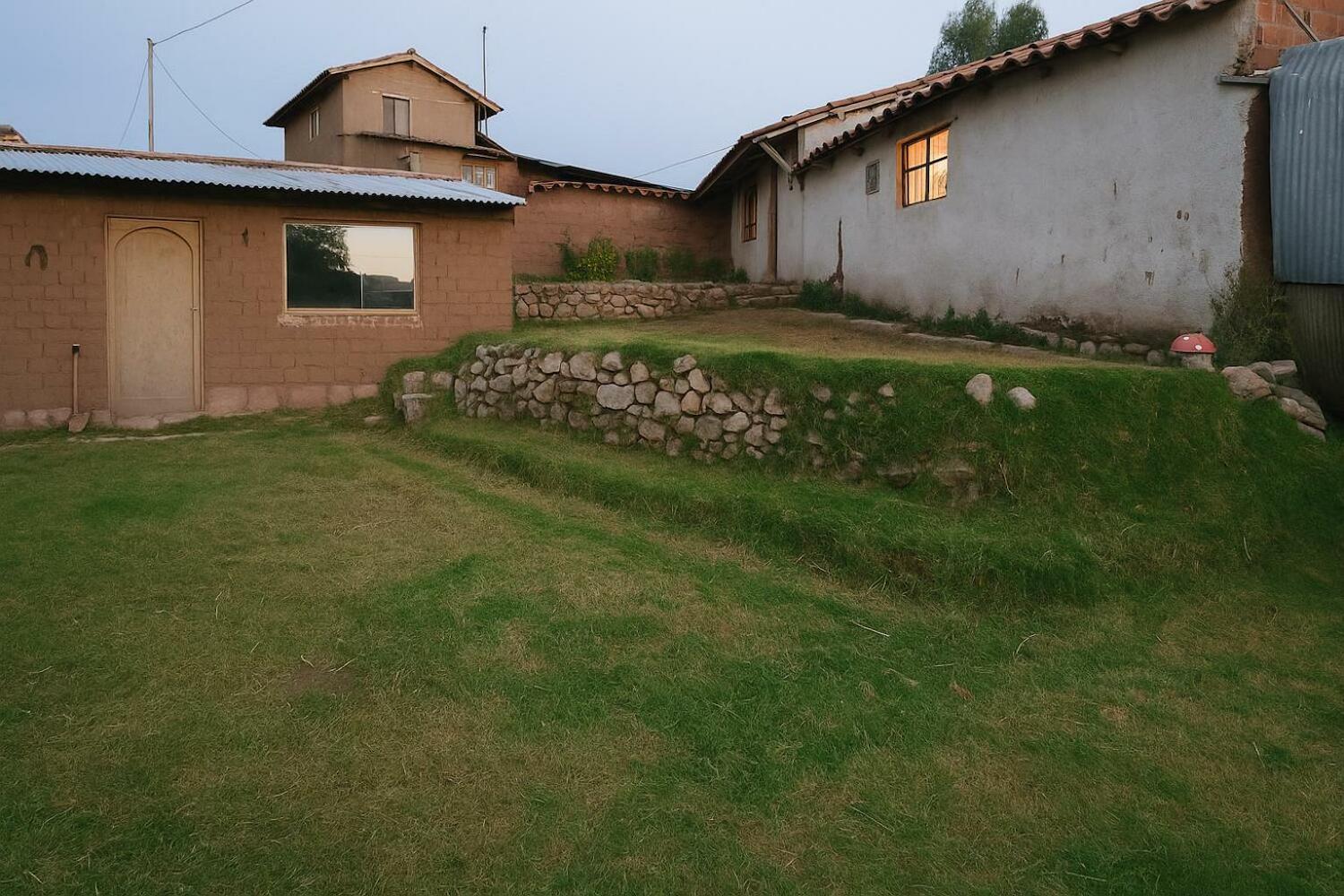 Refugio tierra viva, Cusco