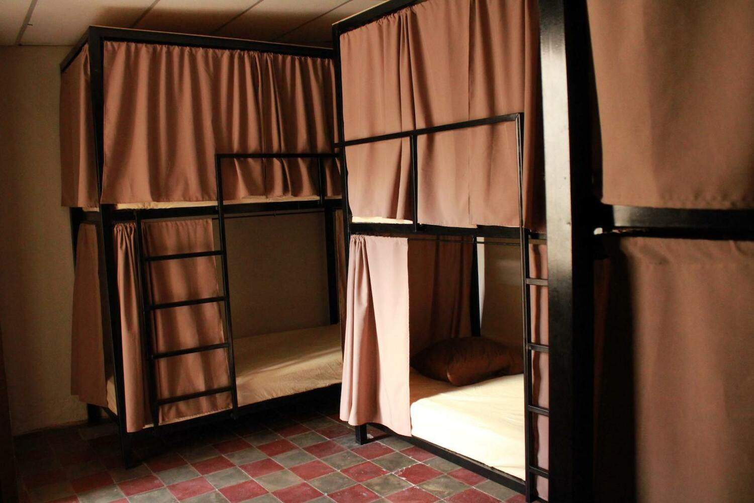 Hostal Casa Nómada, Santa Ana