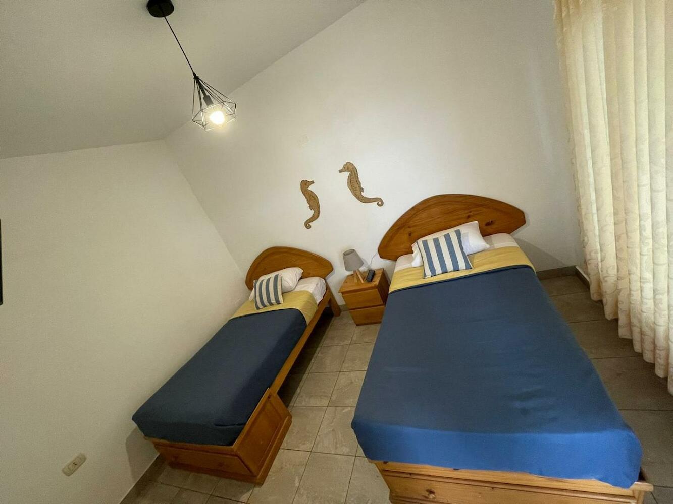 Ravenala Paracas Hostel, Paracas