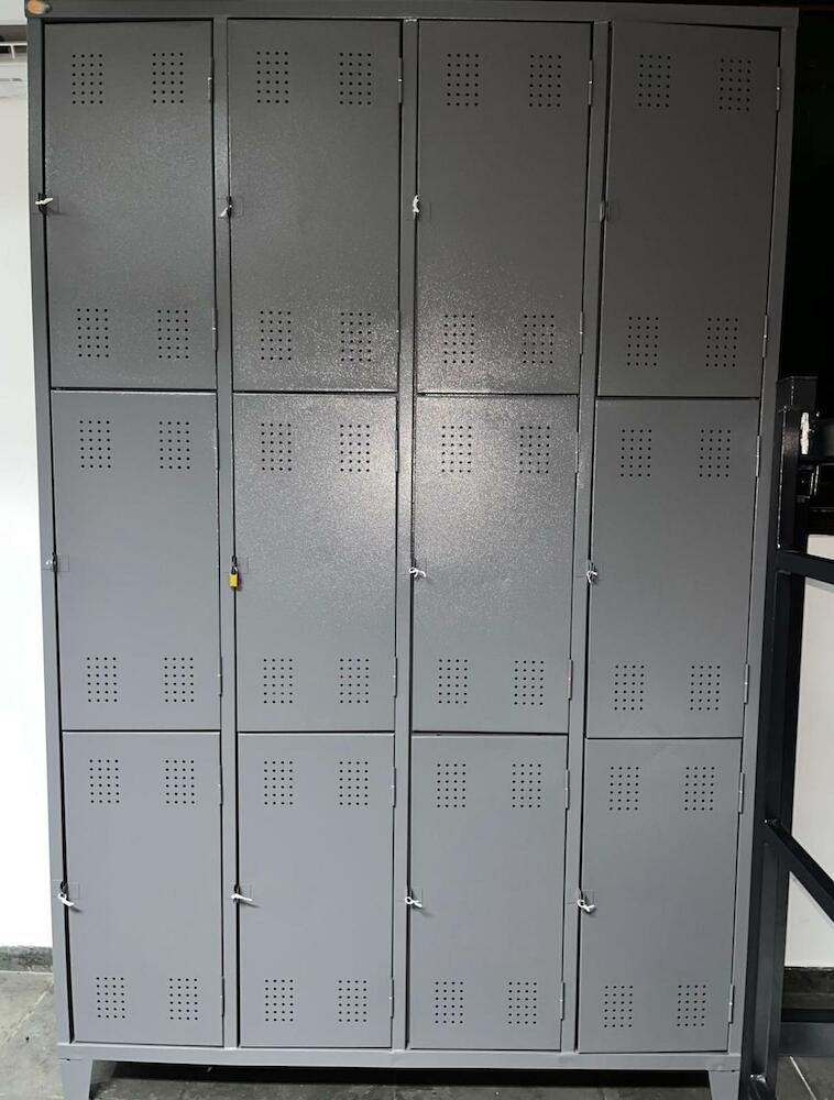 Arcos Da Lapa Hostel, Río de Janeiro