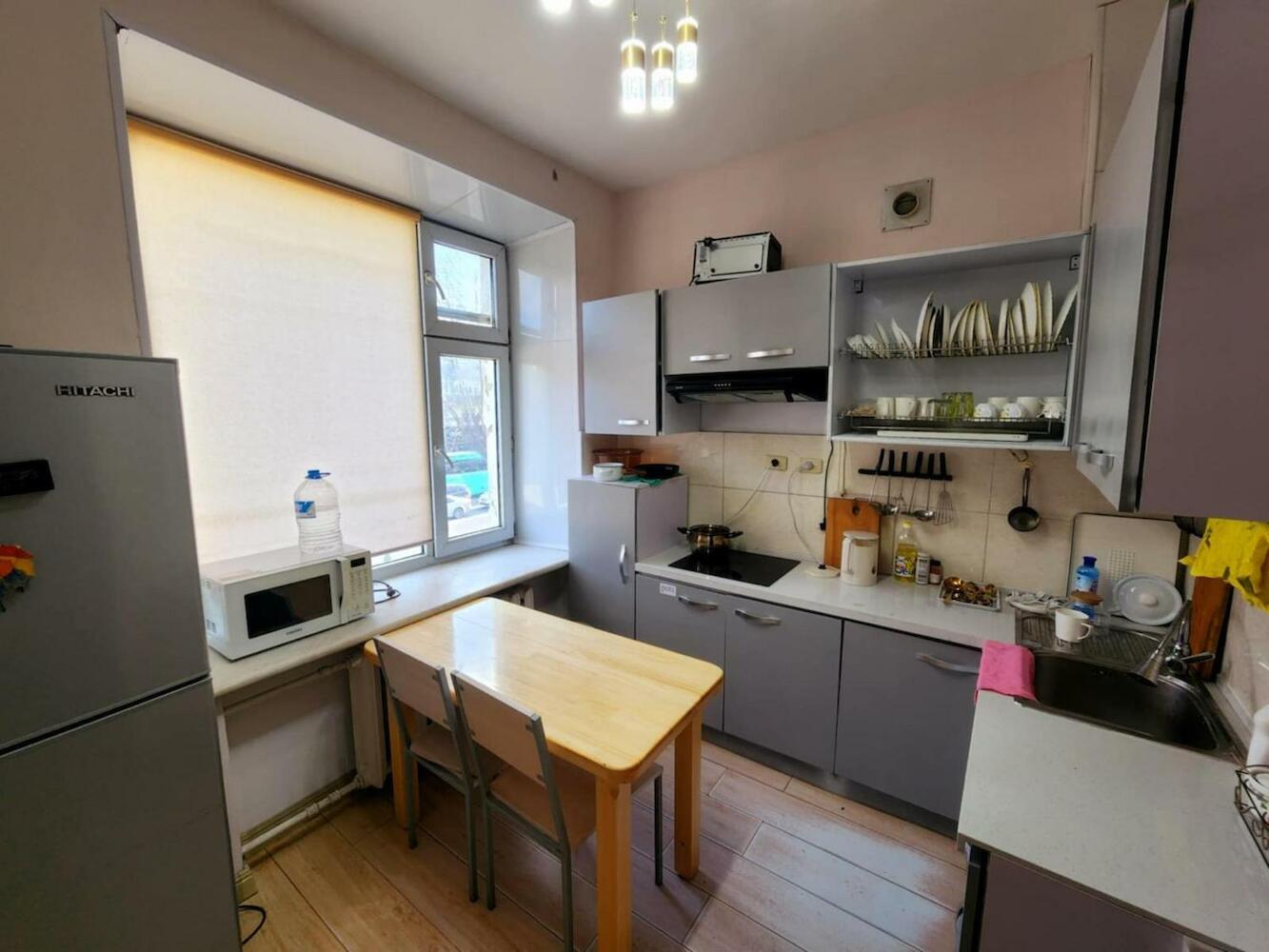 Muugii's Hostel & Tour, Ulaanbaatar