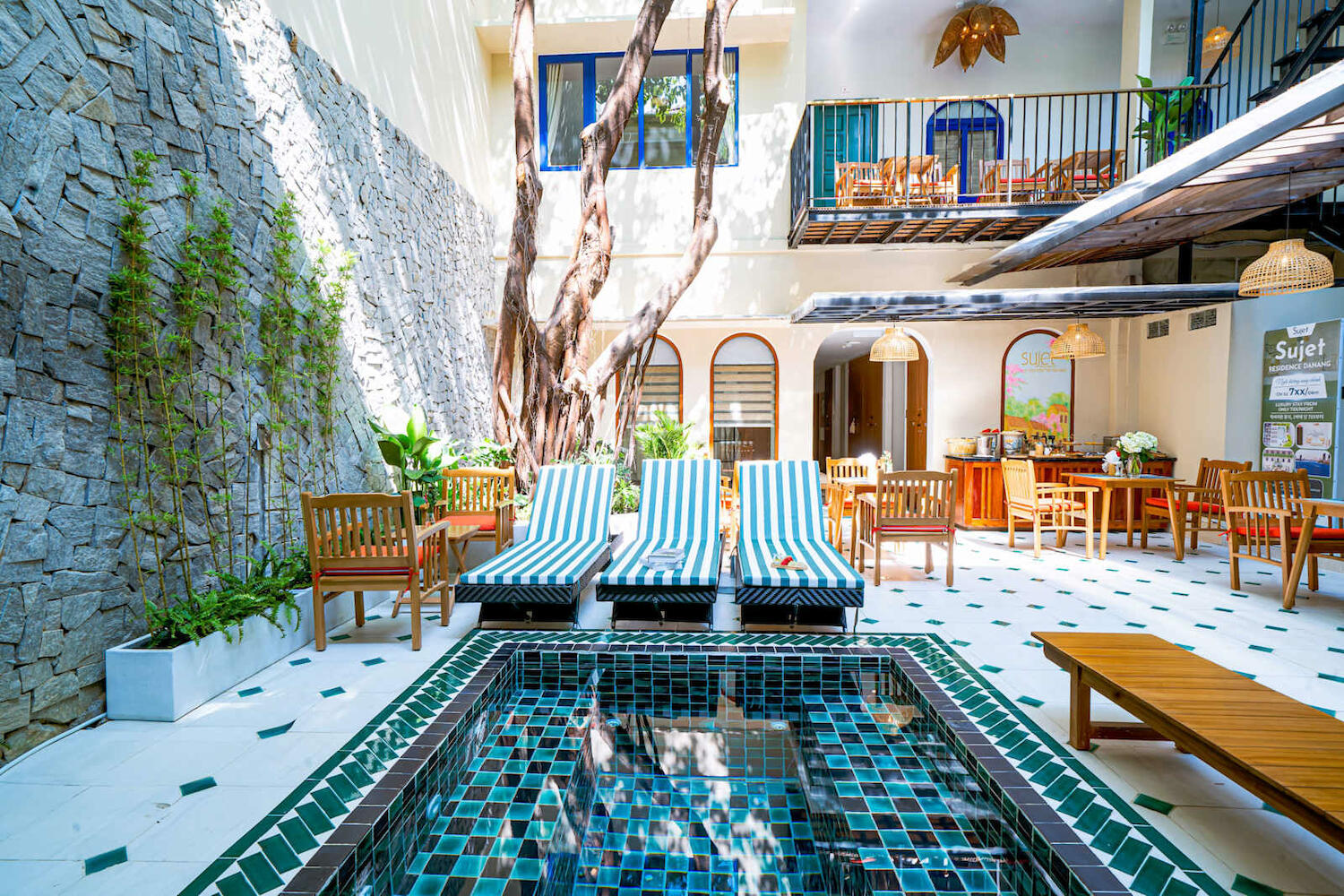 Sujet Residence Da Nang Hostel By Haviland, Da Nang
