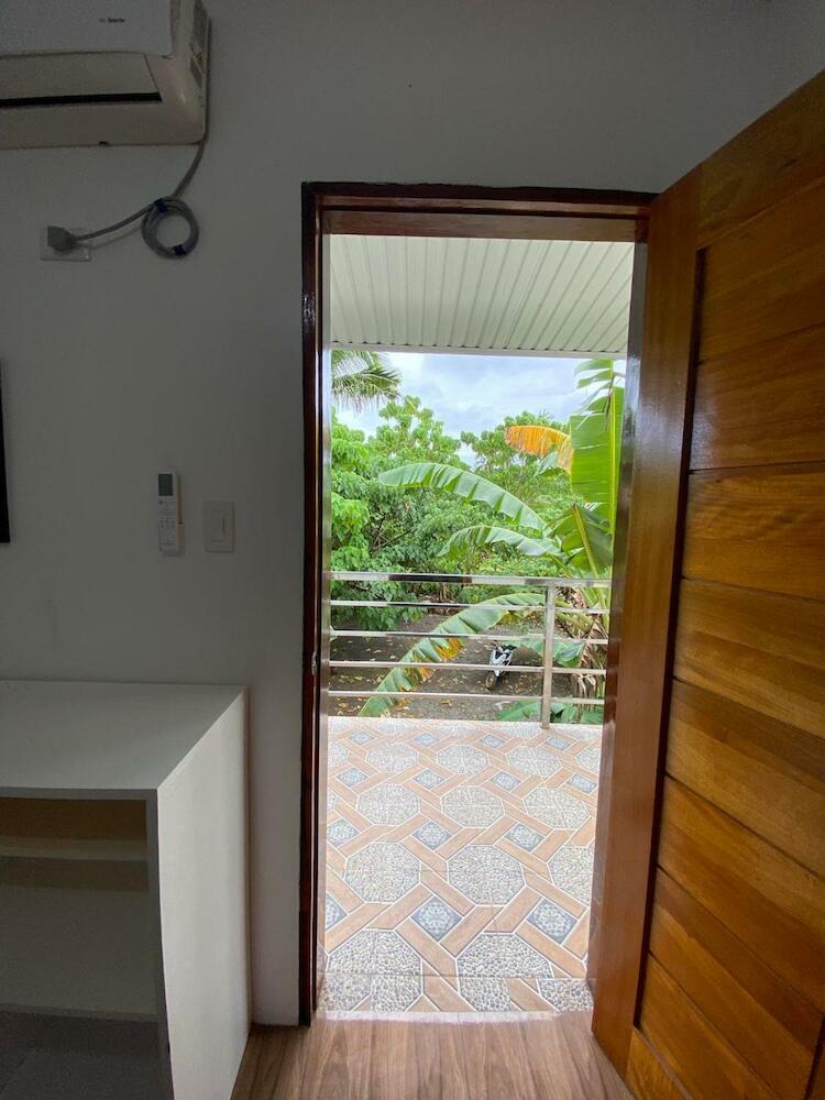 Hapitanan Hostel Siargao, General Luna