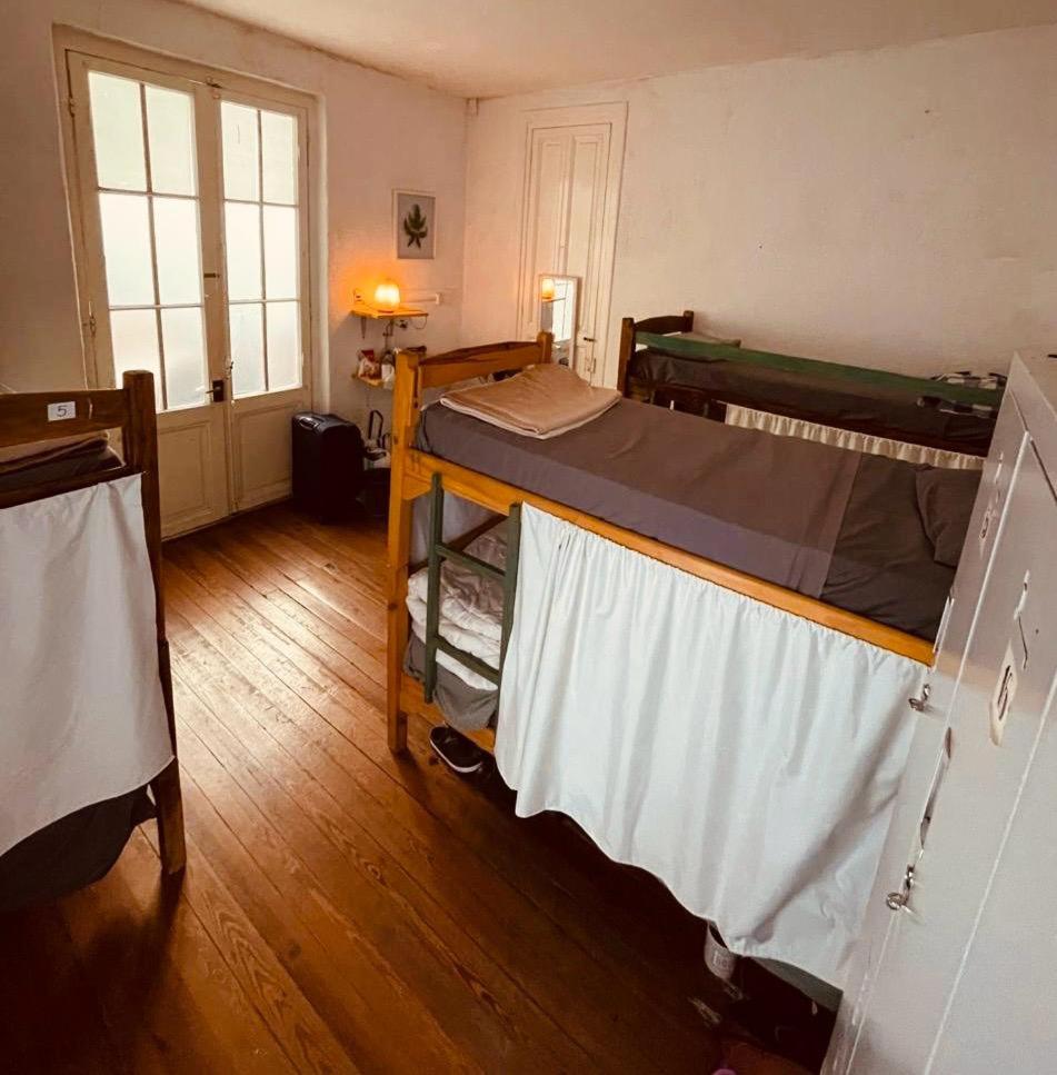 Palta Hostel, Montevideo