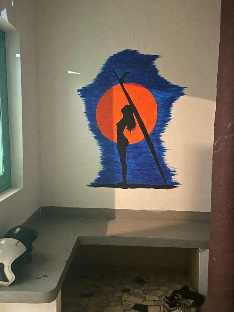 Arugam Waves Hostel