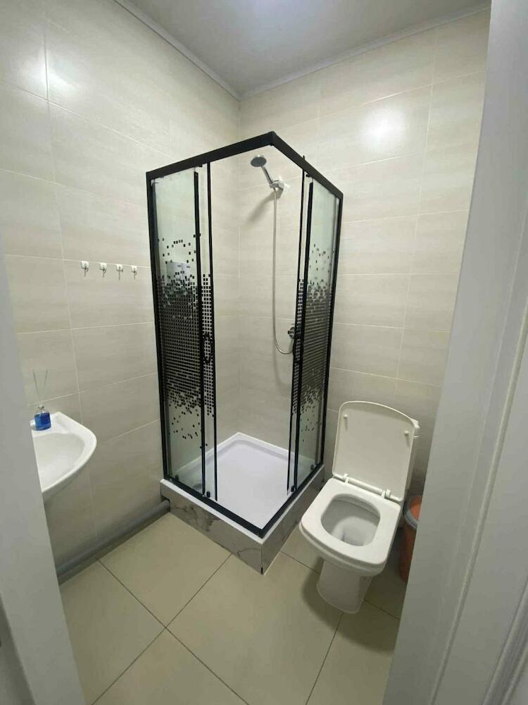 Sansar Hostel, Ulaanbaatar