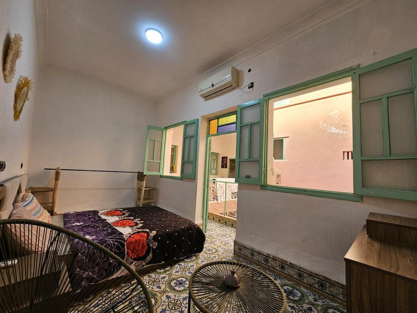 Daoudiate B35N6 B&B, Marrakesh
