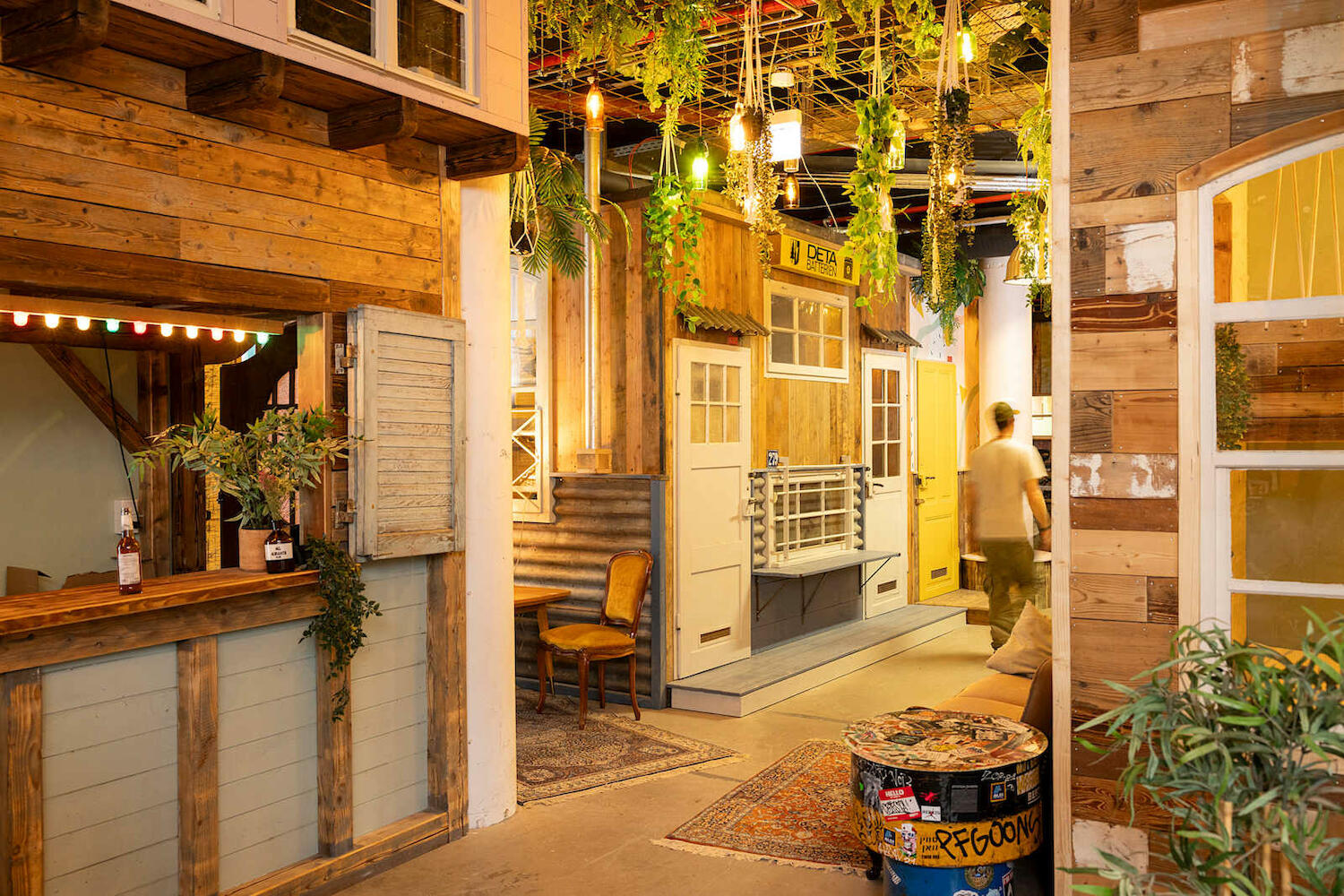 Where to stay in Freiburg on a budget
