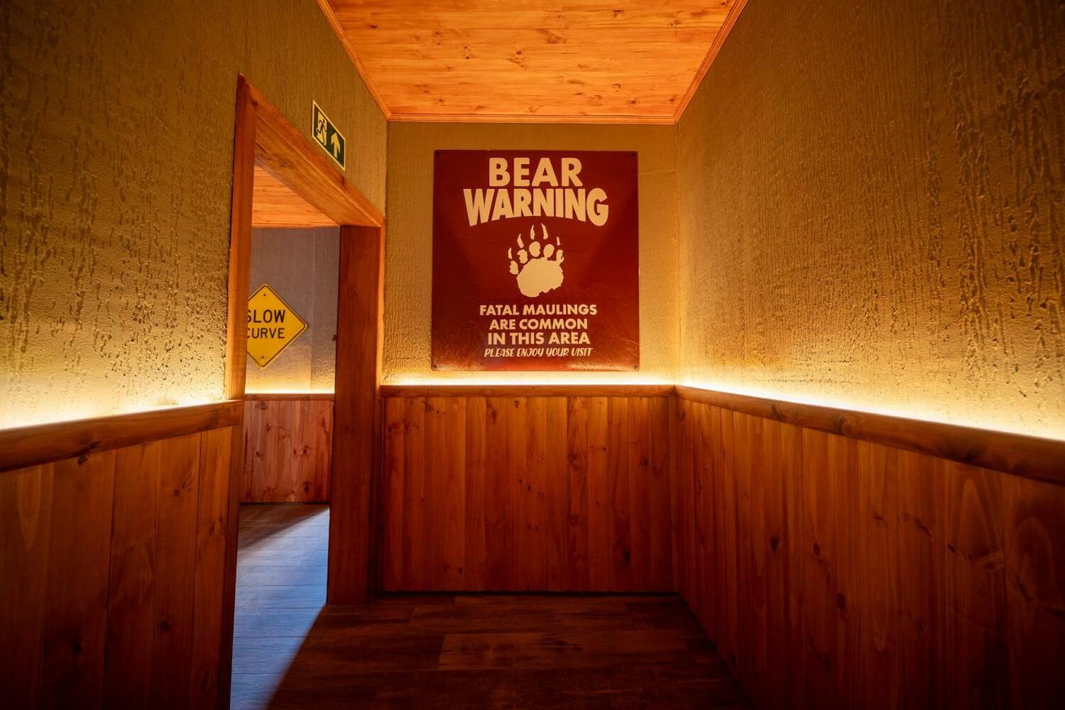 The Lodge Iguassu, Foz do Iguaçu