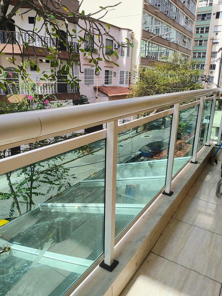 Hostel Mundo, Río de Janeiro