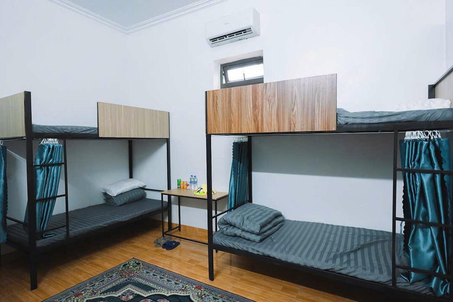 Dragon Hostel, Ninh Binh