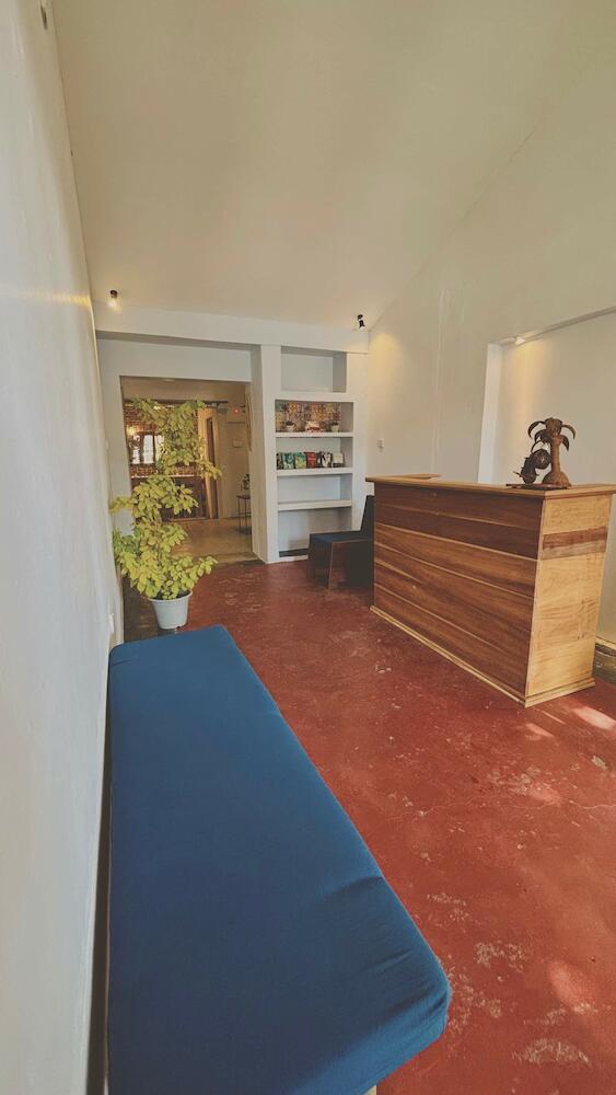 The Riptide Womens Hostel