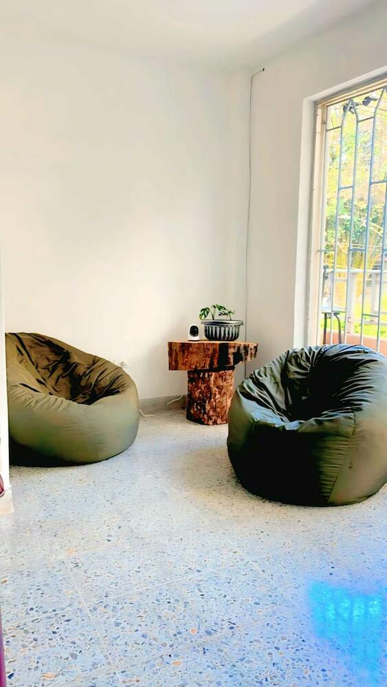 Hostal Abba, Medellin