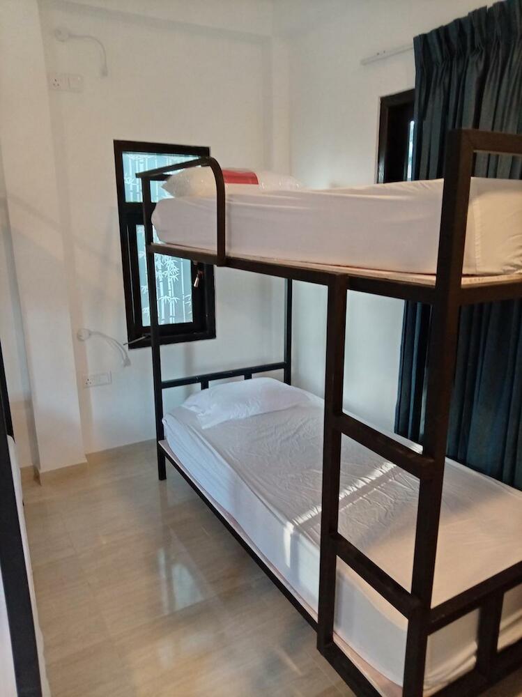 Ella Mount Hostel, Ella