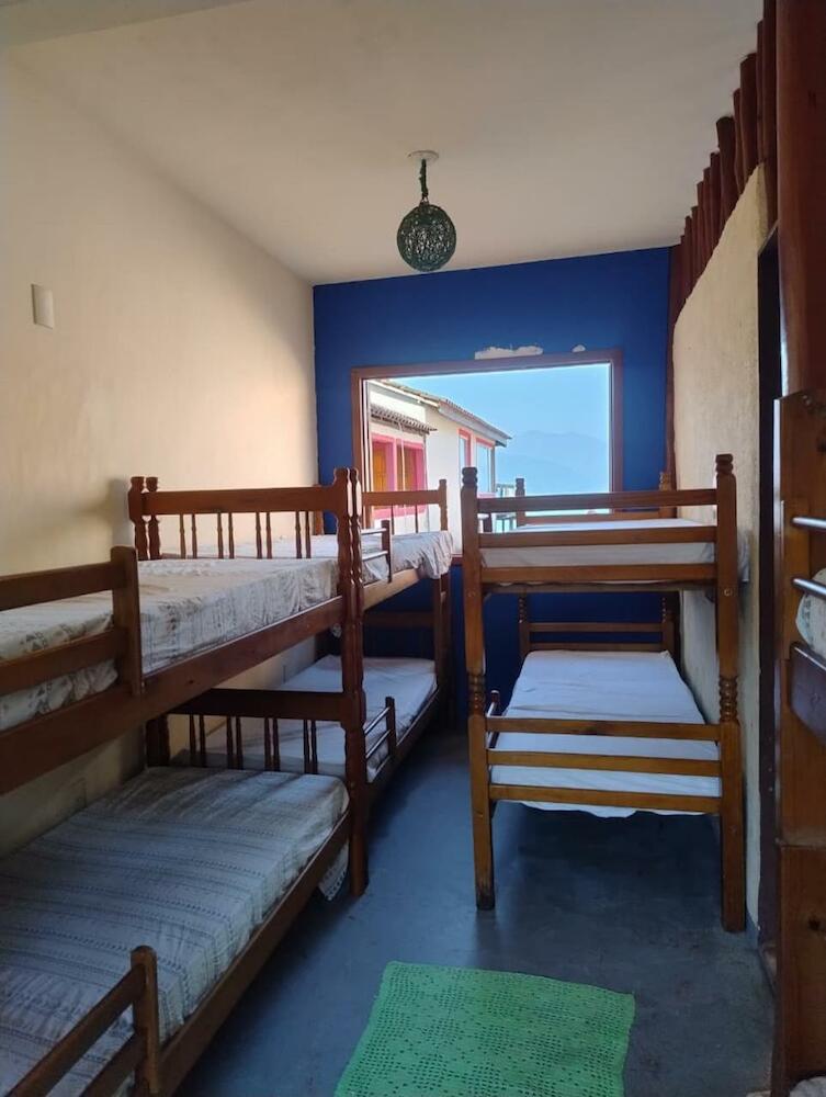 Hostel Boa Onda Trindade, Paraty