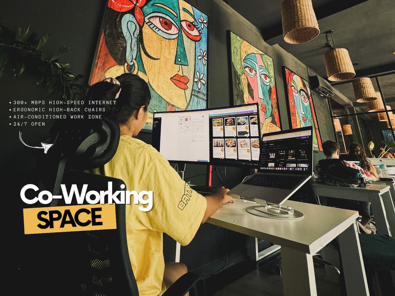 Sugar Hostel Weligama - Coliving & Coworking, Weligama