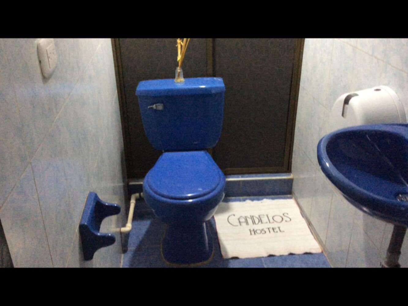 Onde Pepe Hostel