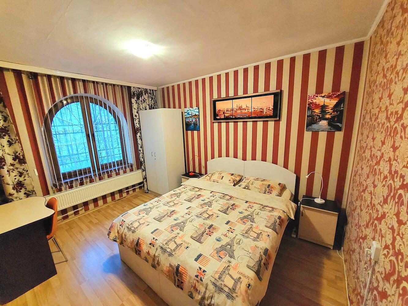 Amazing Ionika Hostel, Chișinău