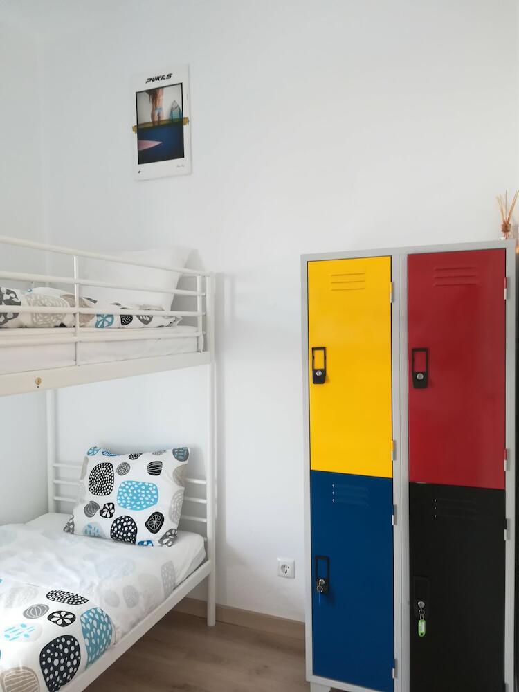 Pirata Hostel Milfontes, Vila Nova de Milfontes Pirata Hostel Milfontes, Vila Nova de Milfontes