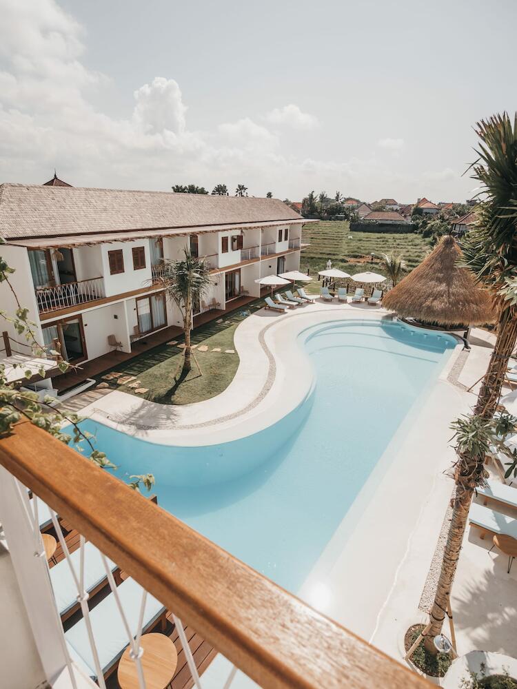Kos One Hostel