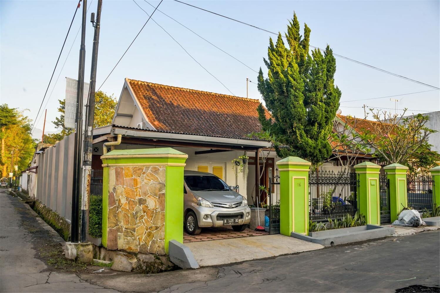 Rumah Larasati