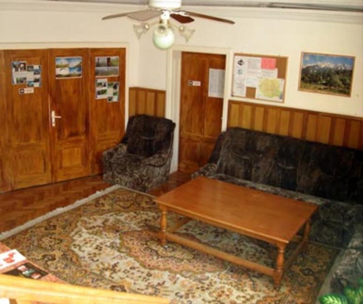 Rolling Stone Hostel, Brașov