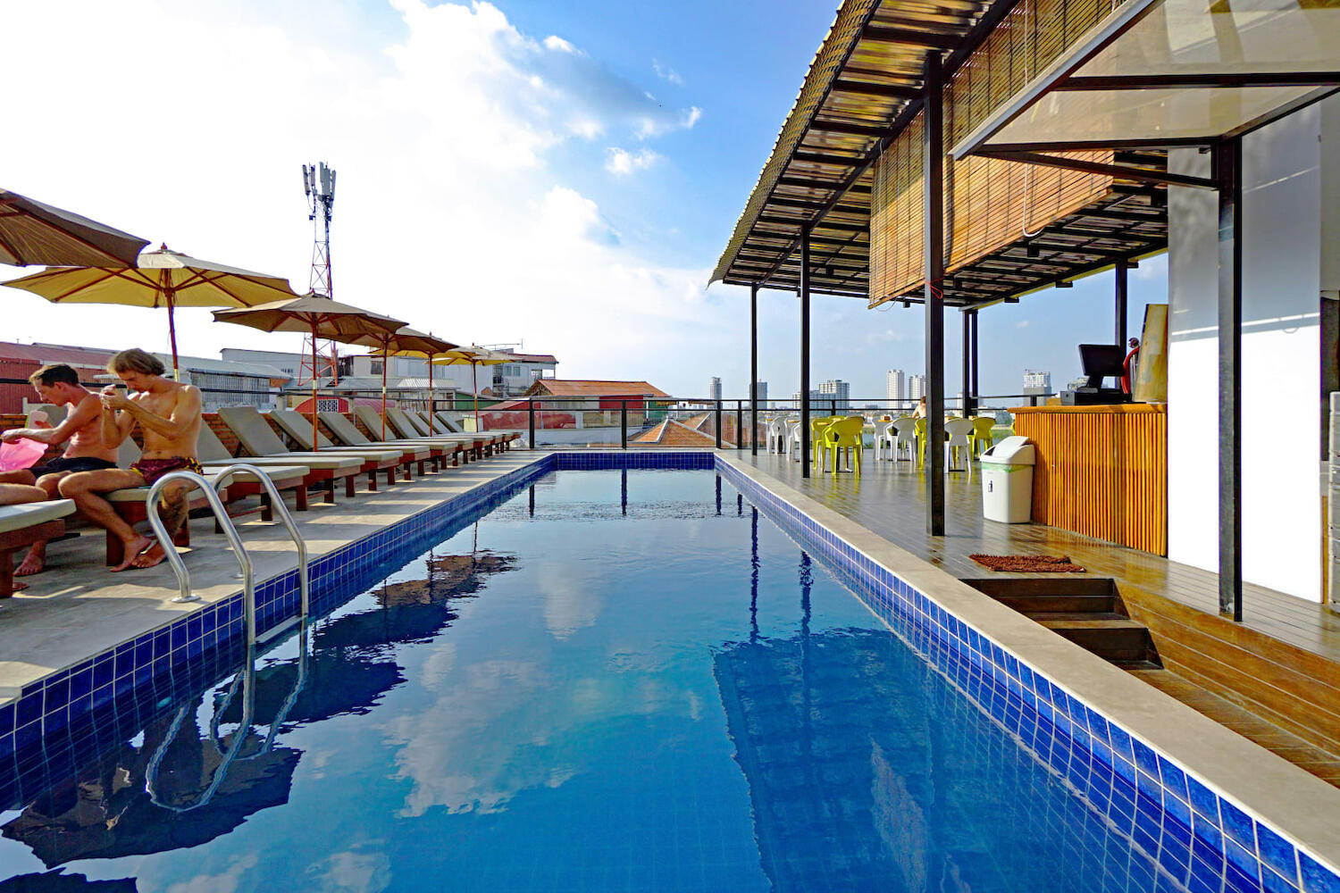 Onederz Phnom Penh