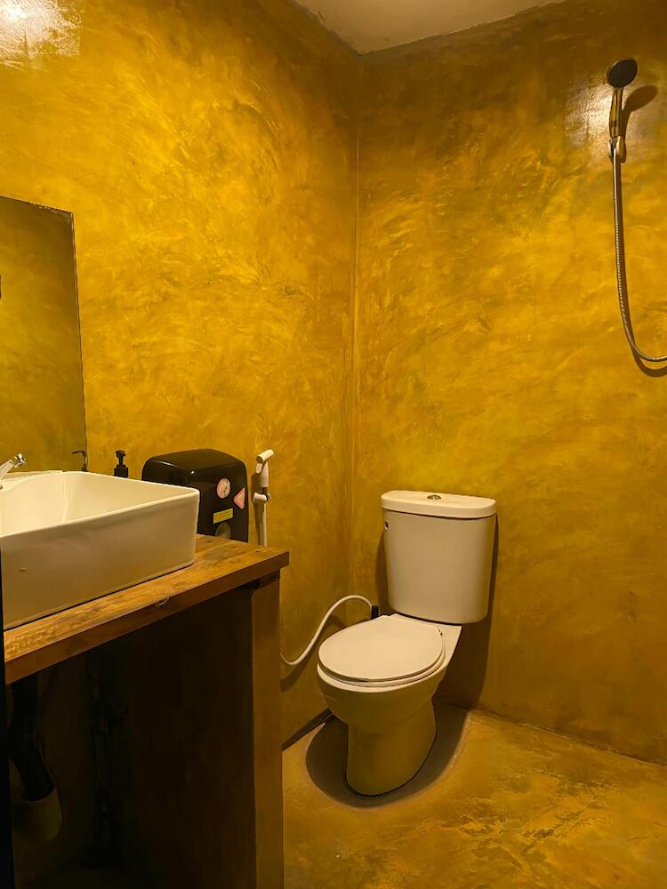 MoovInn Garden Guesthouse, Koh Tao