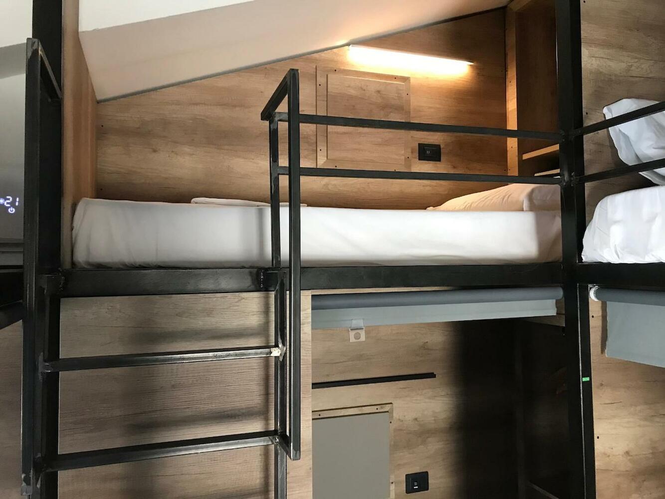 Eco Hostel, Catania